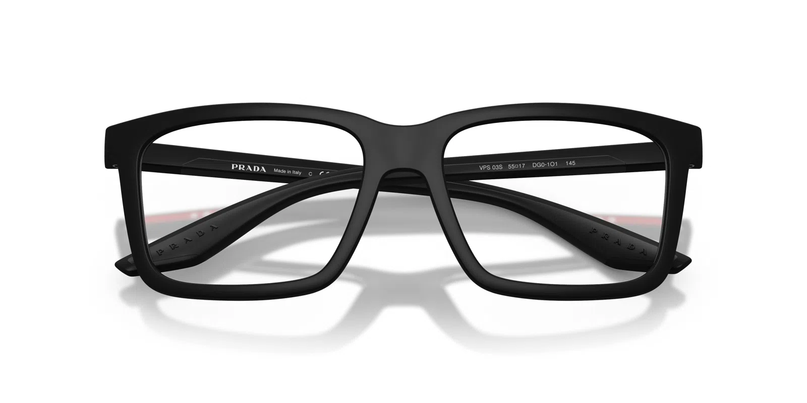 Prada Linea Rossa 03SV Eyeglasses - view 15